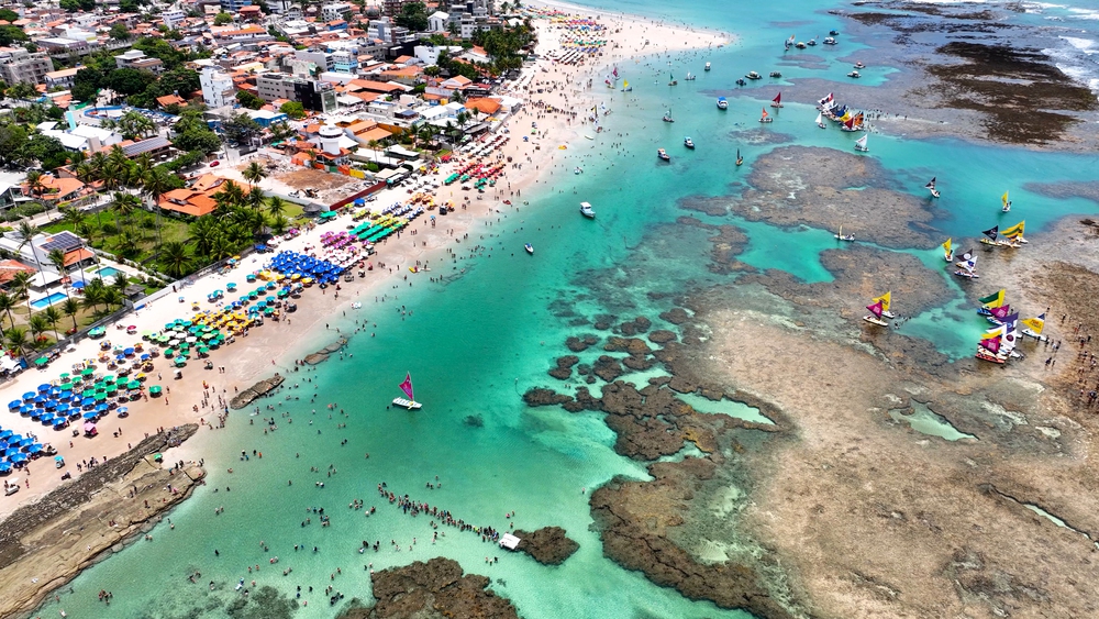Porto de Galinhas | RB Turismo